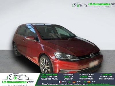 Volkswagen Golf 1.0 TSI 115 BVA