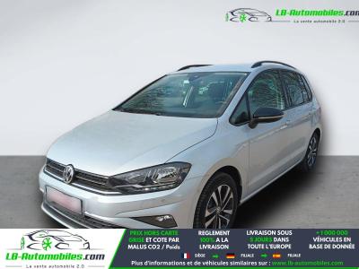 Volkswagen Golf 1.0 TSI 115 BVA
