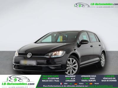 Volkswagen Golf 1.0 TSI 115 BVM