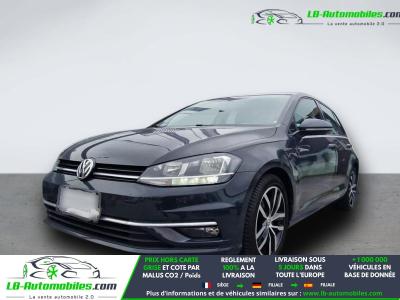 Volkswagen Golf 1.4 TSI 125 BVA