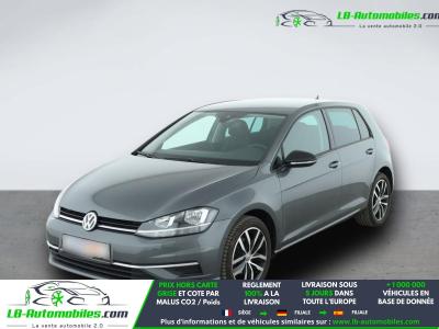 Volkswagen Golf 1.0 TSI 115 BVM