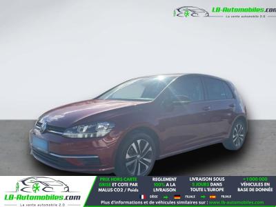 Volkswagen Golf 1.0 TSI 115 BVM