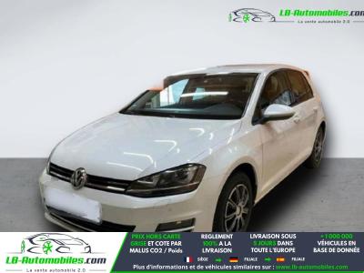 Volkswagen Golf 1.4 TSI 125 BVA