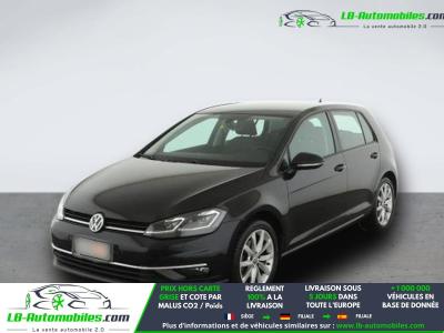 Volkswagen Golf 1.4 TSI 125 BVA