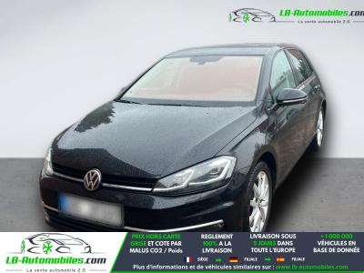 Volkswagen Golf 1.4 TSI 125 BVA