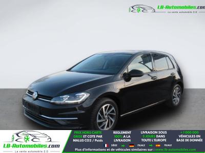 Volkswagen Golf 1.4 TSI 125 BVA