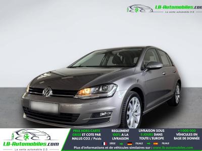 Volkswagen Golf 1.4 TSI 125 BVA