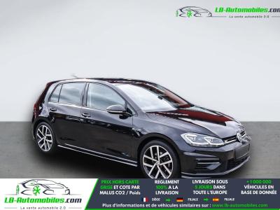 Volkswagen Golf 1.4 TSI 125 BVM