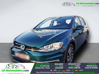Volkswagen Golf 1.4 TSI 125 BVM