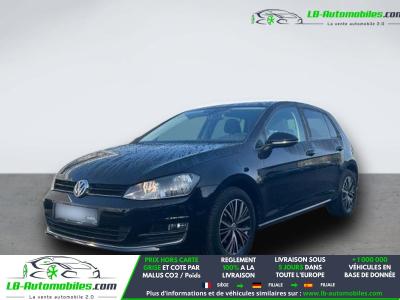Volkswagen Golf 1.0 TSI 110 BVM