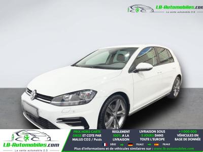 Volkswagen Golf 1.4 TSI 125 BVM