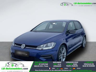 Volkswagen Golf 1.4 TSI 125 BVM