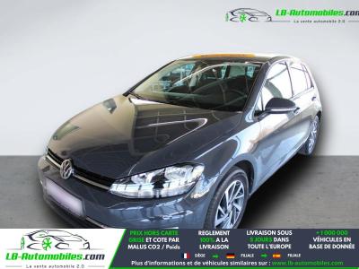 Volkswagen Golf 1.0 TSI 110 BVM