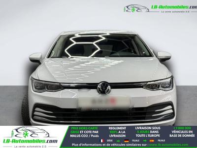 Volkswagen Golf 1.4 TSI 150 Hybride Rechargeable BVA