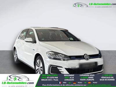 Volkswagen Golf 1.4 TSI 150 Hybride Rechargeable BVA