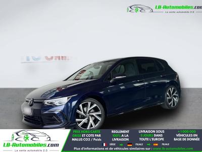Volkswagen Golf 1.4 TSI 150 Hybride Rechargeable BVA