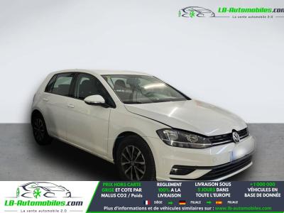 Volkswagen Golf 1.0 TSI 85 BVM