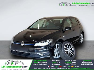 Volkswagen Golf 1.5 TSI 130 BVA