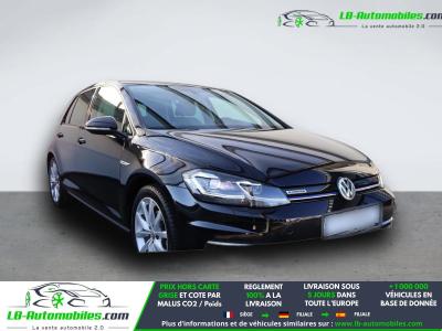 Volkswagen Golf 1.5 TSI 130 BVA