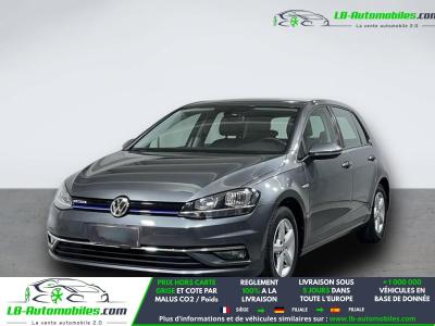 Volkswagen Golf 1.5 TSI 130 BVA