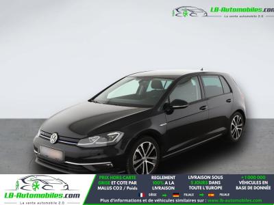 Volkswagen Golf 1.5 TSI 130 BVA