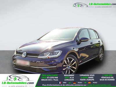 Volkswagen Golf 1.5 TSI 150 BVM
