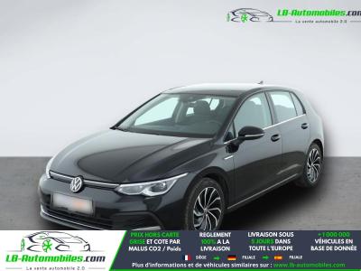 Volkswagen Golf 1.5 TSI 150 BVM