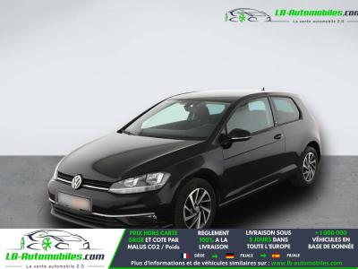 Volkswagen Golf 1.5 TSI 150 BVM