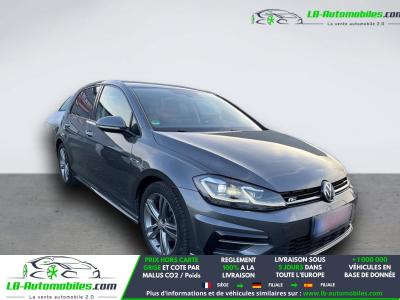 Volkswagen Golf 1.5 TSI 150 BVM
