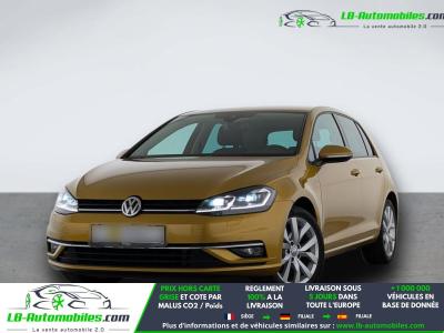 Volkswagen Golf 1.5 TSI 150 BVM