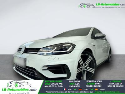 Volkswagen Golf R 2.0 TSI 300 BVA 4Motion