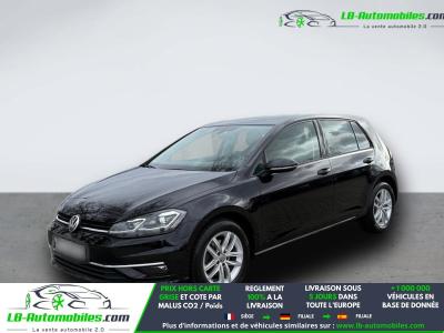 Volkswagen Golf 1.6 TDI 115 BVM