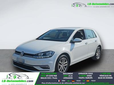 Volkswagen Golf 1.6 TDI 115 BVM