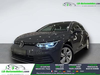Volkswagen Golf 1.5 TSI 150 BVM