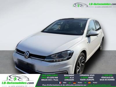 Volkswagen Golf 1.5 TSI 150 BVM