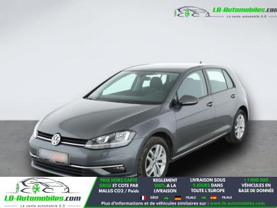 Volkswagen Golf 1.6 TDI 115 BVA