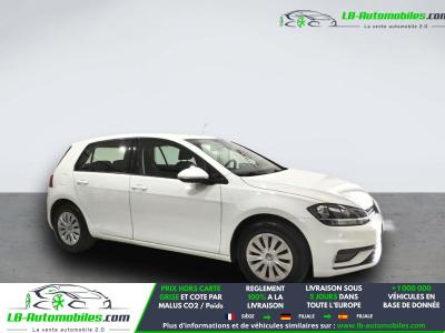 Volkswagen Golf 1.6 TDI 90