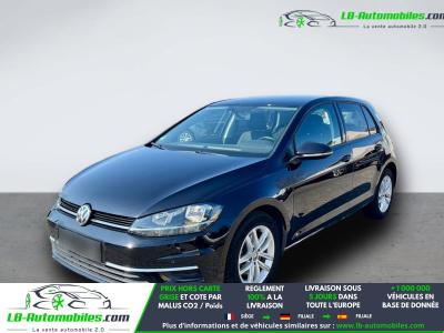 Volkswagen Golf 1.6 TDI 115 BVA