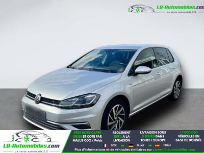 Volkswagen Golf 1.6 TDI 115 BVA