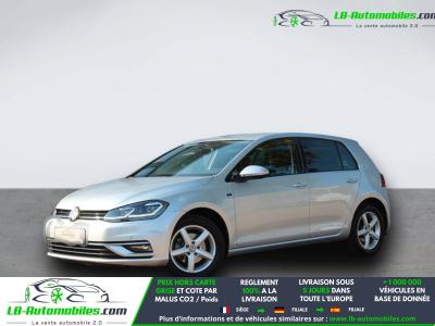 Volkswagen Golf 1.6 TDI 115 BVA
