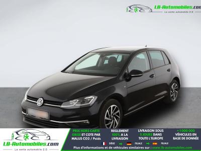 Volkswagen Golf 1.6 TDI 115 BVA