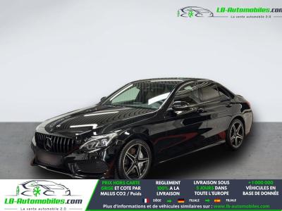 Mercedes Classe C 43 Mercedes-AMG BVA 4Matic