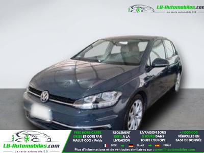Volkswagen Golf 1.6 TDI 115 BVM