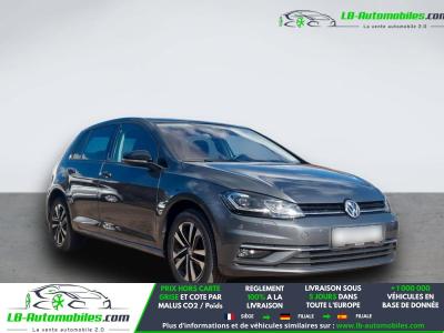 Volkswagen Golf 1.6 TDI 115 BVM