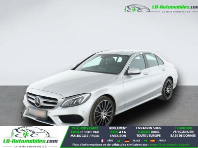 Mercedes Classe C 400 BVA