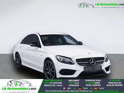 Mercedes Classe C 450 AMG
