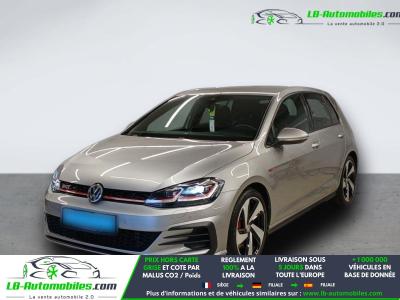 Volkswagen Golf 2.0 TSI 245 BVM GTI Performance