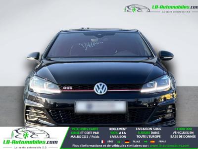 Volkswagen Golf 2.0 TSI 245 BVM GTI Performance