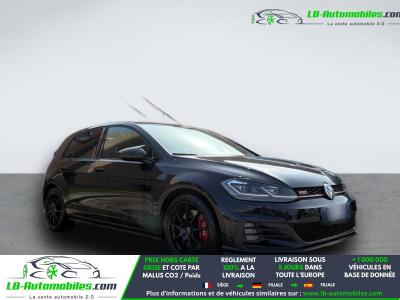 Volkswagen Golf 2.0 TSI 245 BVM GTI Performance