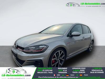 Volkswagen Golf 2.0 TSI 245 BVM GTI Performance